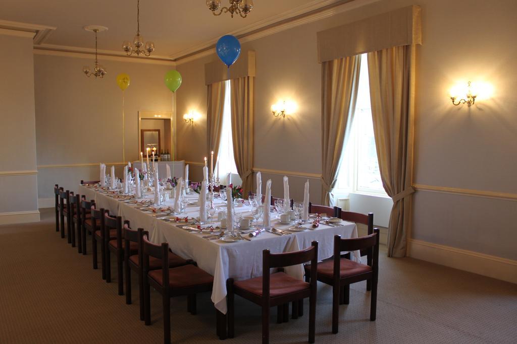Mackays Hotel Wick  Eksteriør bilde