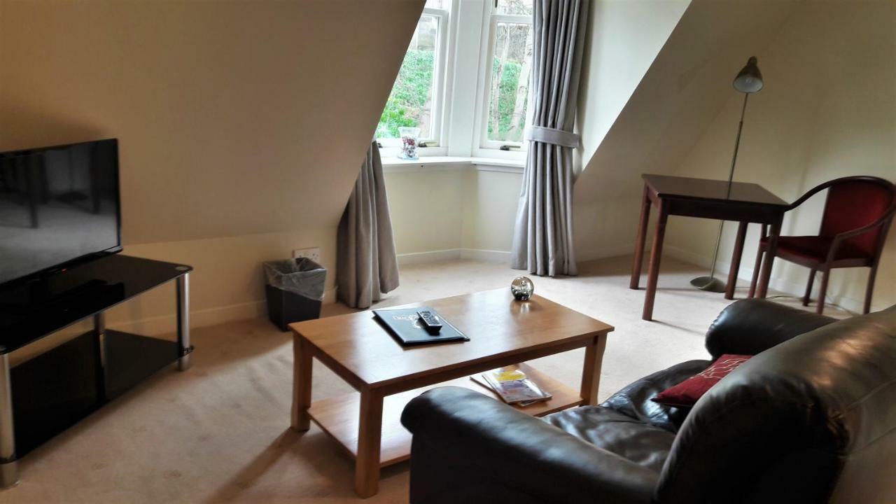 Mackays Hotel Wick  Eksteriør bilde