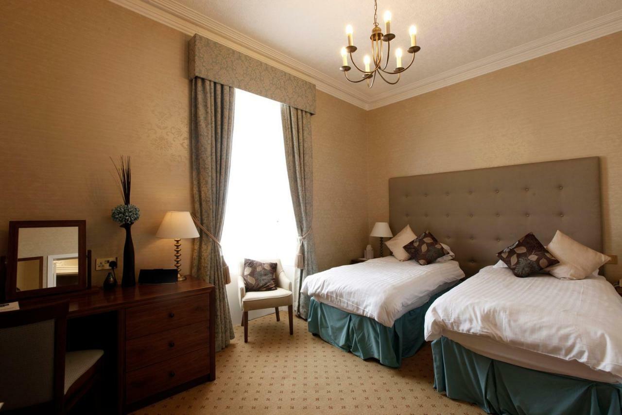 Mackays Hotel Wick  Eksteriør bilde