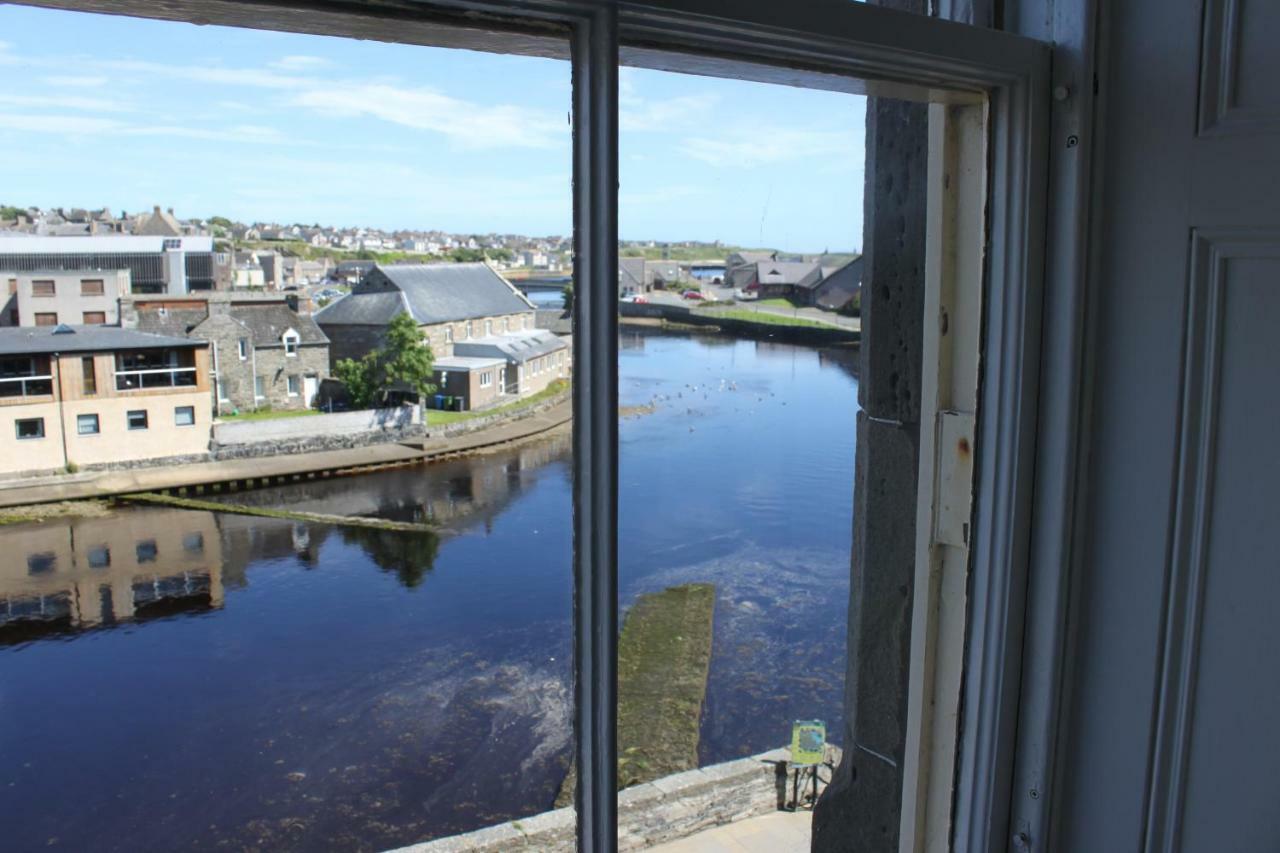 Mackays Hotel Wick  Eksteriør bilde